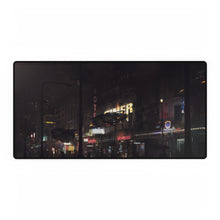Load image into Gallery viewer, Diner Mouse Pad (Desk Mat)