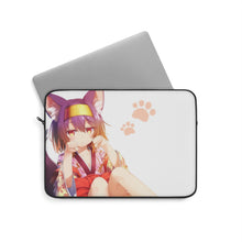 Load image into Gallery viewer, Anime No Game No Life Laptop Sleeve