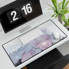 Load image into Gallery viewer, Anime To Your Eternity Mouse Pad (Desk Mat)