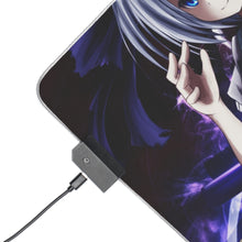 Load image into Gallery viewer, Touhou RGB LED Mouse Pad (Desk Mat)