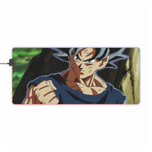 Load image into Gallery viewer, Goku Migatte No Gokui...! RGB LED Mouse Pad (Desk Mat)