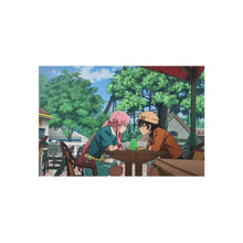 Load image into Gallery viewer, Amano Yukitero, Yuno Gasai Rug
