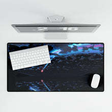 Load image into Gallery viewer, Your Name. Mouse Pad (Desk Mat)