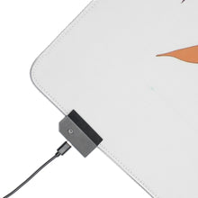 Load image into Gallery viewer, Monogatari (Series) RGB LED Mouse Pad (Desk Mat)