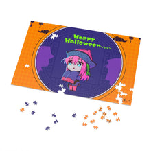 Load image into Gallery viewer, Anime Bocchi the Rock Jigsaw Puzzle