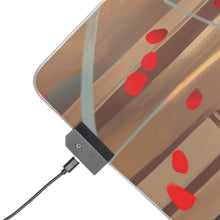 Load image into Gallery viewer, Takt Op. Destiny RGB LED Mouse Pad (Desk Mat)