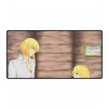 Load image into Gallery viewer, Anime Tales of Zestiria the X Mouse Pad (Desk Mat)
