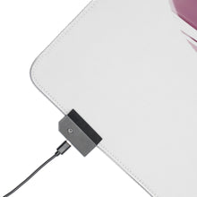 Load image into Gallery viewer, Boruto RGB LED Mouse Pad (Desk Mat)