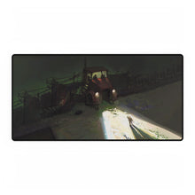 Load image into Gallery viewer, Truck Gate Mouse Pad (Desk Mat)