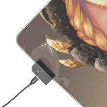 Load image into Gallery viewer, THE iDOLM@STER: Cinderella Girls Starlight Stage RGB LED Mouse Pad (Desk Mat)