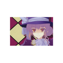 Load image into Gallery viewer, Anime Alice In Wonderland Rug
