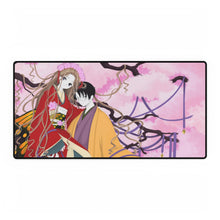 Load image into Gallery viewer, xxxHOLiC Mouse Pad (Desk Mat)