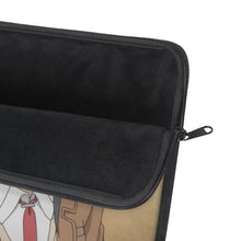 Load image into Gallery viewer, I'm Angry but I Love You Laptop Sleeve