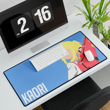 Load image into Gallery viewer, Anime Your Lie in April Mouse Pad (Desk Mat)