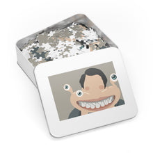 Load image into Gallery viewer, Joe & Uda Jigsaw Puzzle