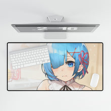 Load image into Gallery viewer, Anime Re:ZERO -Starting Life in Another World- Mouse Pad (Desk Mat)