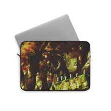 Load image into Gallery viewer, Anime Princess Mononoker Laptop Sleeve