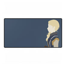 Load image into Gallery viewer, The Heroic Legend Of Arslan Mouse Pad (Desk Mat)