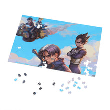 Load image into Gallery viewer, Anime Dragon Ball Jigsaw Puzzle
