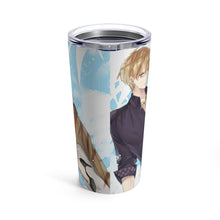 Load image into Gallery viewer, Fate/Grand Order Tumbler 20oz