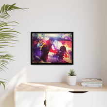 Load image into Gallery viewer, Anime Toradora! Canvas Framed Art Print