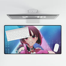 Load image into Gallery viewer, Kana Arima Mouse Pad (Desk Mat)