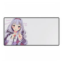 Load image into Gallery viewer, Anime The iDOLM@STER Mouse Pad (Desk Mat)