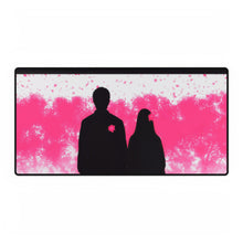 Load image into Gallery viewer, Anime Naruto Mouse Pad (Desk Mat)
