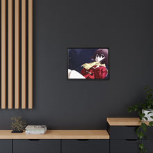 Load image into Gallery viewer, Hinazuki Kayo Canvas Framed Art Print