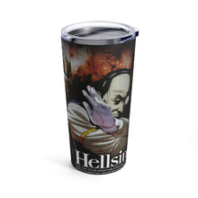 Load image into Gallery viewer, Hellsing Tumbler 20oz