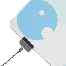 Load image into Gallery viewer, That Time I Got Reincarnated As A Slime RGB LED Mouse Pad (Desk Mat)