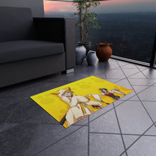 Load image into Gallery viewer, Blazblue Rug