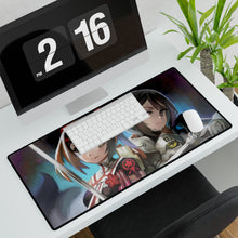 Load image into Gallery viewer, Yuki Yuna is a Hero Mouse Pad (Desk Mat)