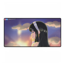 Load image into Gallery viewer, Anime Spy x Family Mouse Pad (Desk Mat)