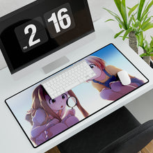 Load image into Gallery viewer, Anime The iDOLM@STER Cinderella Girls Mouse Pad (Desk Mat)