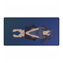 Load image into Gallery viewer, Morioka Moriko Mouse Pad (Desk Mat)