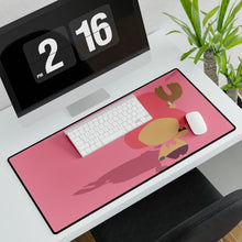 Load image into Gallery viewer, Anime One Piece Mouse Pad (Desk Mat)