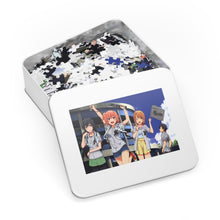 Load image into Gallery viewer, My Teen Romantic Comedy SNAFU Hachiman Hikigaya, Yukino Yukinoshita, Yui Yuigahama Jigsaw Puzzle