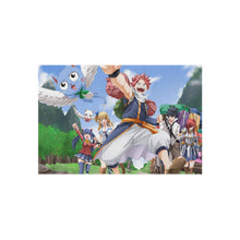 Load image into Gallery viewer, Natsu Dragneel Rug