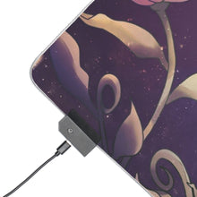 Load image into Gallery viewer, Little Witch Academia RGB LED Mouse Pad (Desk Mat)