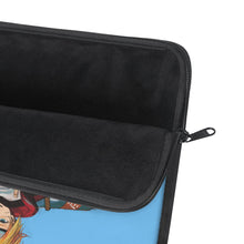 Load image into Gallery viewer, Anime Boruto Laptop Sleeve