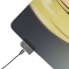 Load image into Gallery viewer, Anime Kaguya-sama: Love is War RGB LED Mouse Pad (Desk Mat)