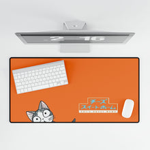 Load image into Gallery viewer, Chi s Sweet Home Mouse Pad (Desk Mat)