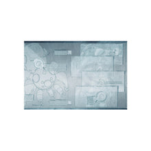 Load image into Gallery viewer, Ghost In The Shell Rug