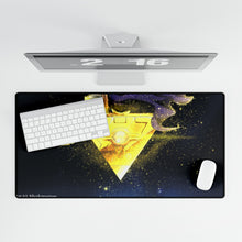 Load image into Gallery viewer, Yu-Gi-Oh! Mouse Pad (Desk Mat)