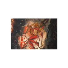 Load image into Gallery viewer, Evangelion: 2.0 You Can (Not) Advance Rug