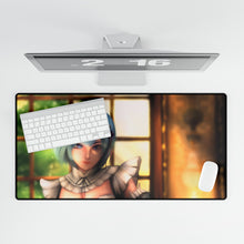 Load image into Gallery viewer, Anime Re:ZERO -Starting Life in Another World- Mouse Pad (Desk Mat)