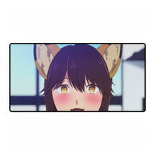 Load image into Gallery viewer, Anime The Ice Guy and His Cool Female Colleague Mouse Pad (Desk Mat)