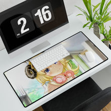 Load image into Gallery viewer, Tsunomaki Watame Mouse Pad (Desk Mat)