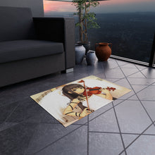 Load image into Gallery viewer, Anime Music Rug